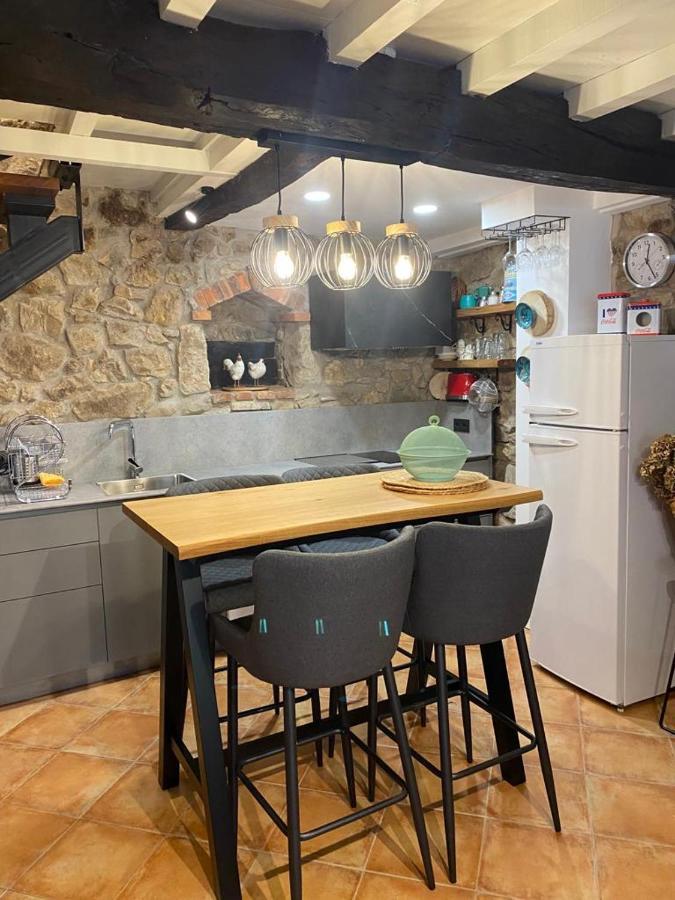라네스 Casa Toy 빌라 외부 사진
